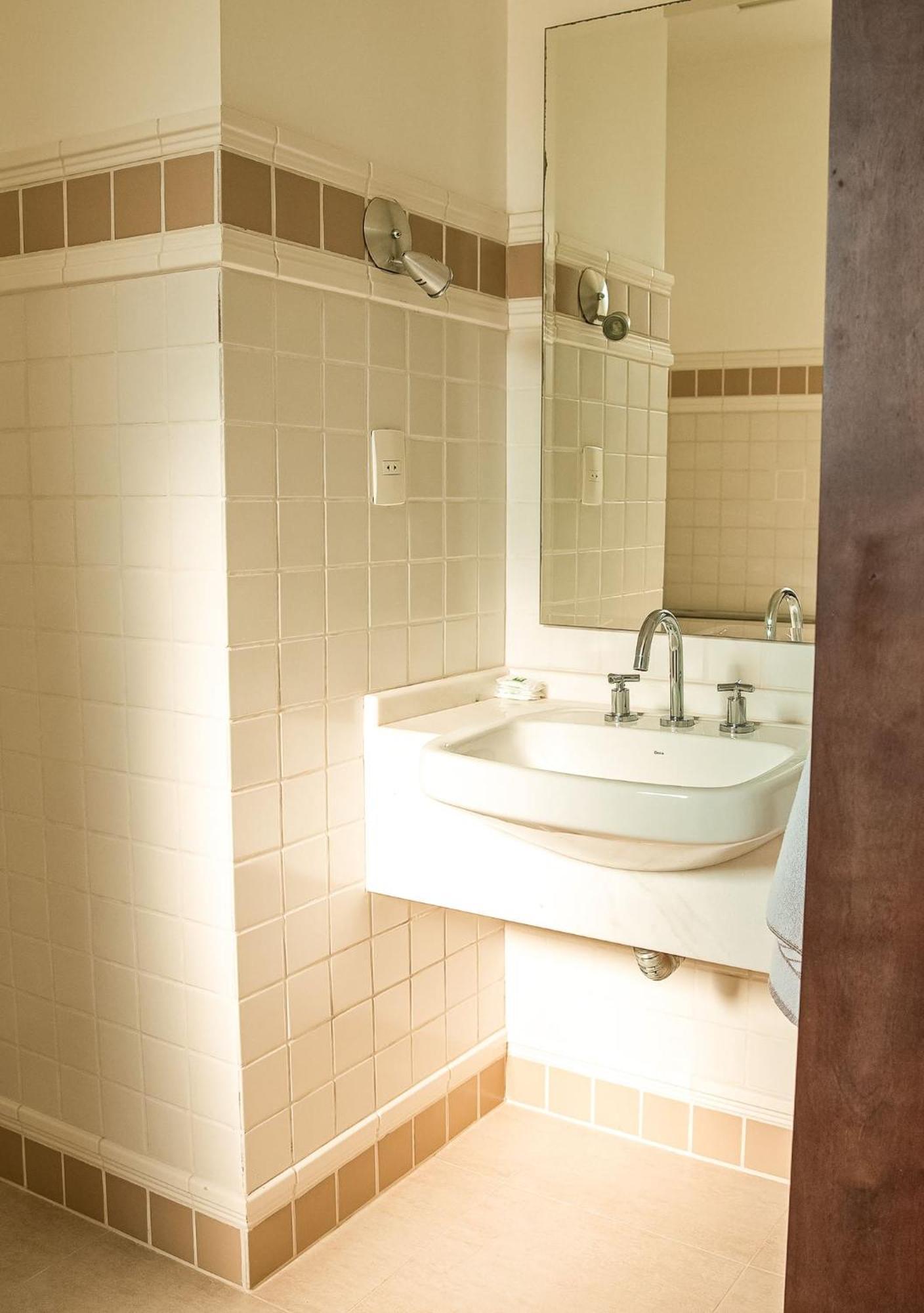 Planalto Hotel Canoinhas エクステリア 写真